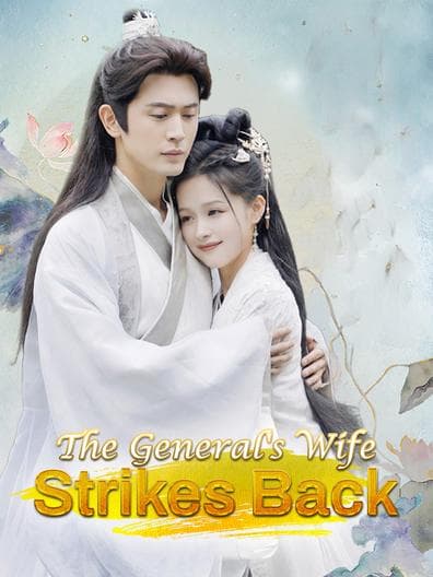 The General's Wife Strikes Back