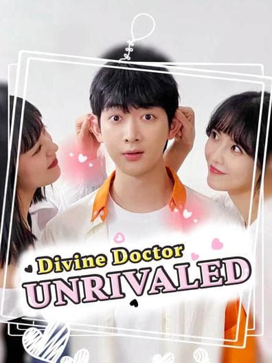 Unrivaled Devine Doctor