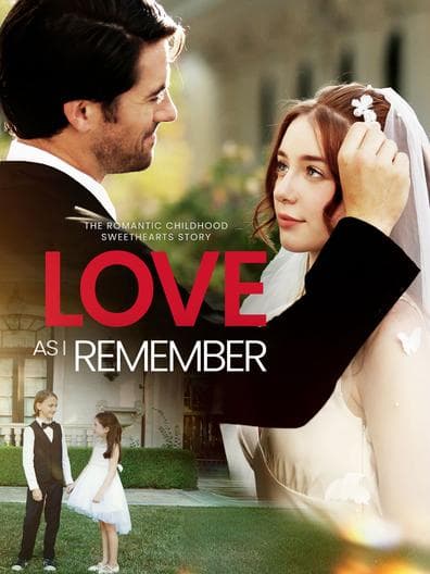 Love as I Remember