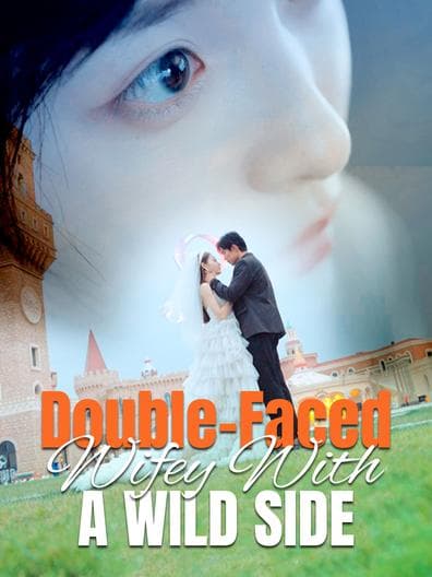 Double-Faced Wifey with a Wild Side