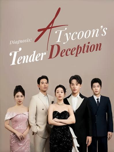 Diagnosis: A Tycoon's Tender Deception