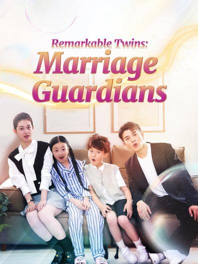 Remarkable Twins Marriage Guardian