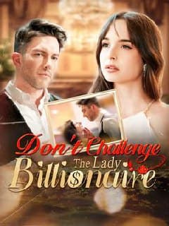 Don't Challenge the Lady Billionaire