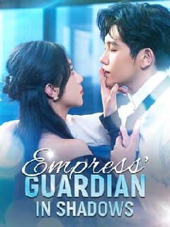 Empress Guardian in Shadows