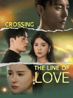 Crossing The Line of Love