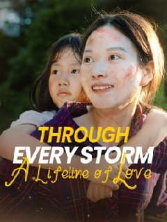 Through Every Storm A Lifeline of Love