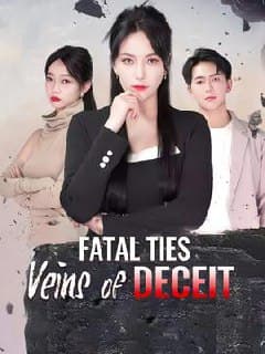 Fatal Ties, Veins of Deceit
