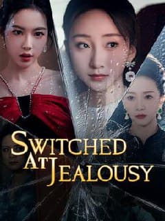 Switched at Jealousy