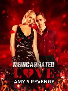 Reincarnated Love: Amy's Revenge