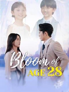 Bloom of Age 28