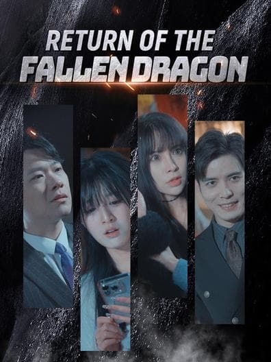 Return of the Fallen Dragon