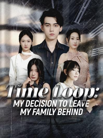 Time Loop: My Decision to Leave My Family Behind