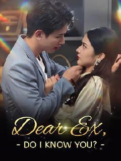 Dear Ex, Do I know You?