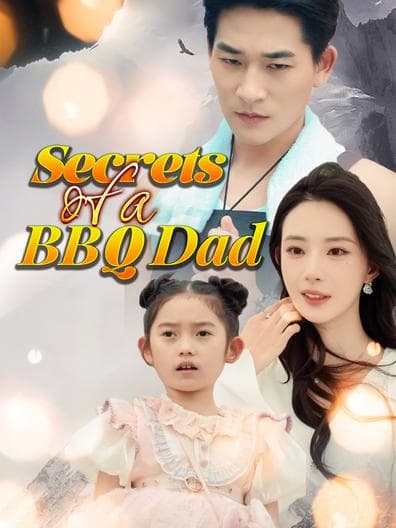 Secrets of BBQ Dad