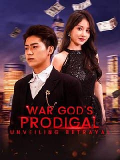 War Gods Prodigal Unveiling Betrayal