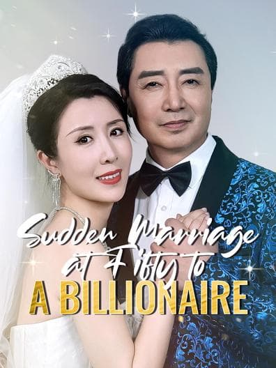 Sudden Marriage at Fifty to A Billionaire
