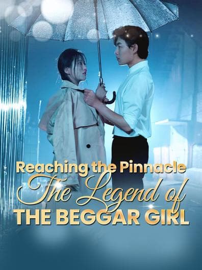 Reaching the Pinnacle : The Legend of the Beggar