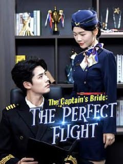 The Captain's Bride: The Perfect Flight