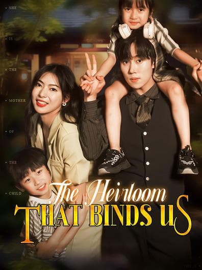 The Heirloom that Bind Us