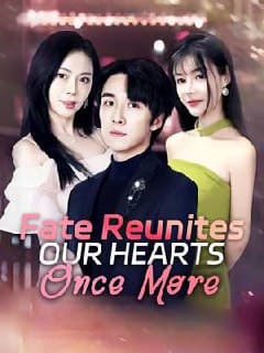 Fate Reunites our Hearts Once More