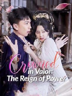 Crowned in Valor: The Reign of Power