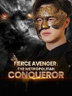 Fierce Avenger: The Metropolitan Conqueror