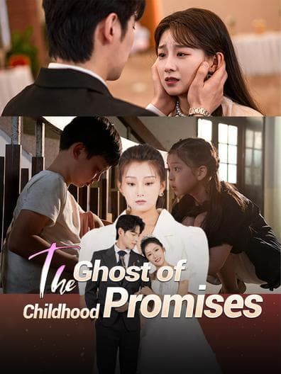 The Ghost of Childhood Promises