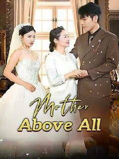 Mother Above All