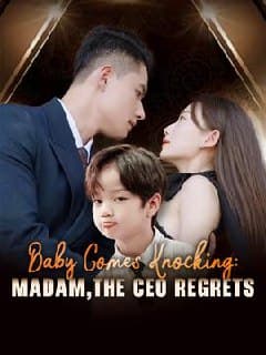Baby Comes Knocking: Madam, the CEO Regrets