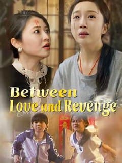 Between Love and Revenge