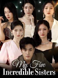My Five Incredible Sisters