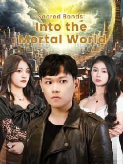 Sacred: Bonds Into the Mortal World