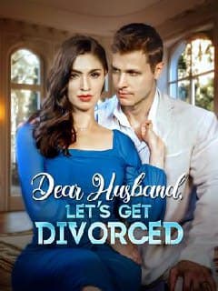 Dear Husband Let's Get Divorced
