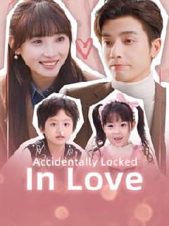 Accidentally Locked in Love