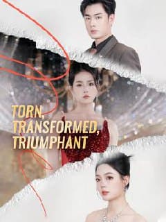 Torn Transformed, Triumphant