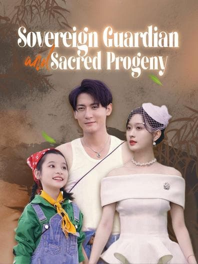 Sovereign Guardian and Sacred Progency