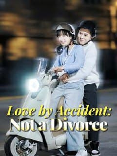 Love By Accident Not A Divorce