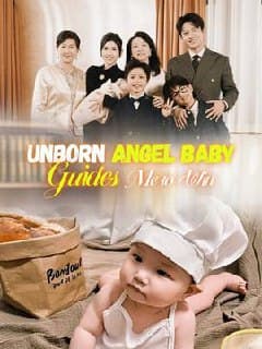 Unborn Angel Baby Guides Me to Win