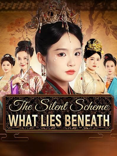 The Silent Scheme What Lies Beneath