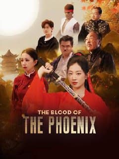 Blood of the Phoenix