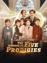 Back In Town: Mother of Five Prodigies