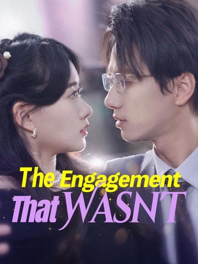 The Engagement That Wasn't
