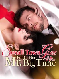 Smal Town Girl Finds Her Mr. Big Time