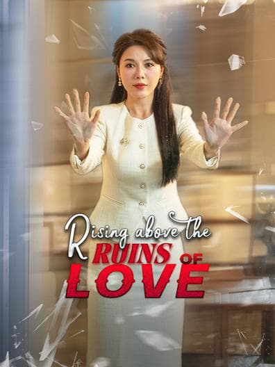 Rising Above the Ruins of Love