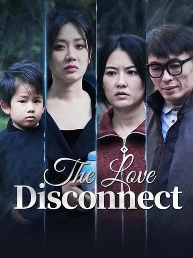 The Love Disconnect