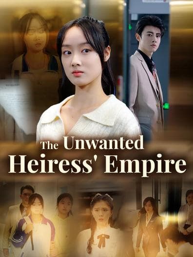 The Unwanted Heiress Empire