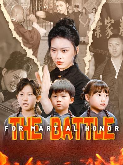 The Battle for Martial Honor
