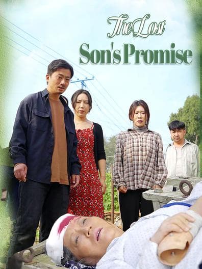 The Lost Son's Promise