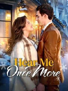 Hear Me Once More