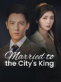 Married to the City's King